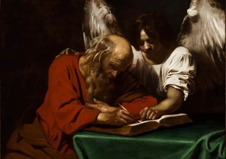 Św. Mateusz dlaczego został świętym? Odkryj jego niezwykłą historię