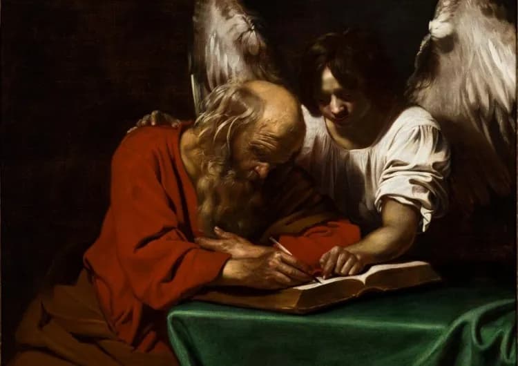 Św. Mateusz dlaczego został świętym? Odkryj jego niezwykłą historię