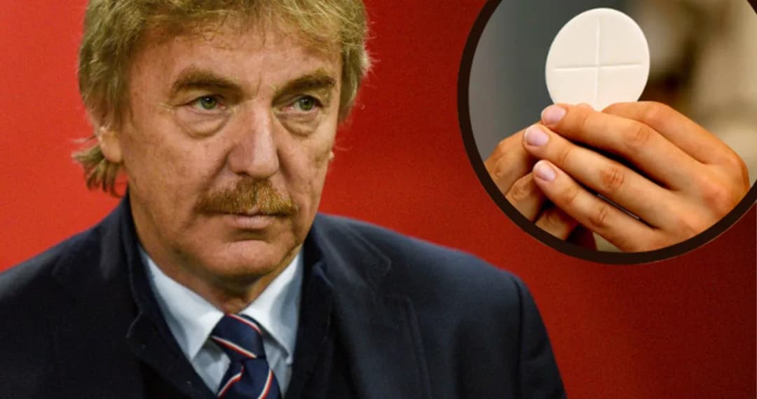 Czy bez spowiedzi można przyjąć komunię? Oto co musisz wiedzieć