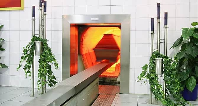Czy dusza czuje kremację? Co naprawdę dzieje się po śmierci
