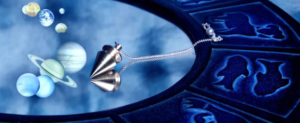 Czy wahadełko to grzech? Kościół a praktyki radiestezyjne