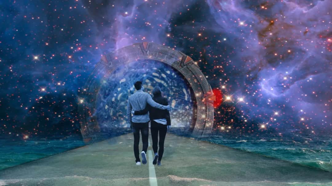 Czy dusze rozmawiają ze sobą? Zaskakujące prawdy o komunikacji dusz