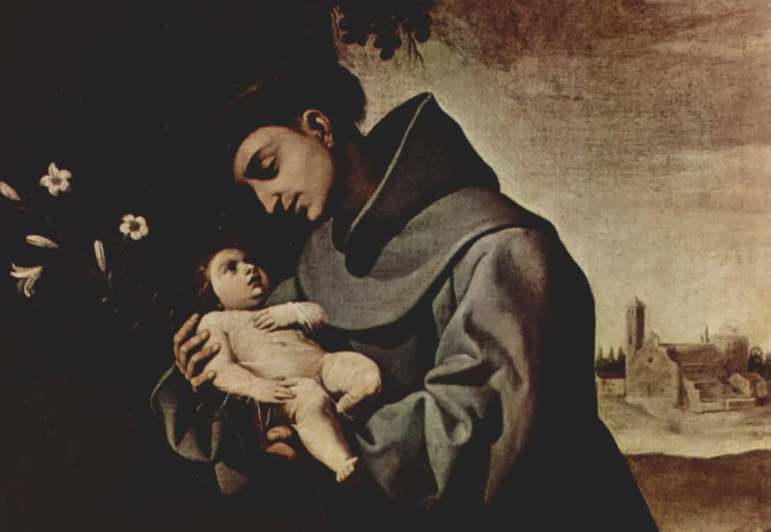 Kim był święty Antoni i dlaczego jest tak ważny w Kościele?