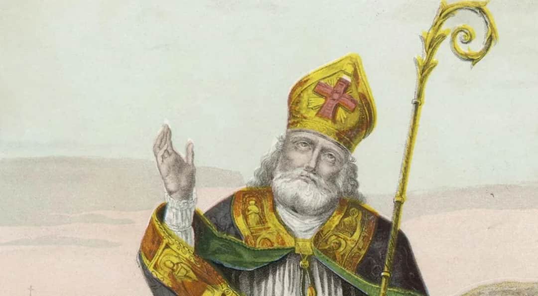 Kim był święty Patryk? Poznaj jego niezwykłe życie i dziedzictwo