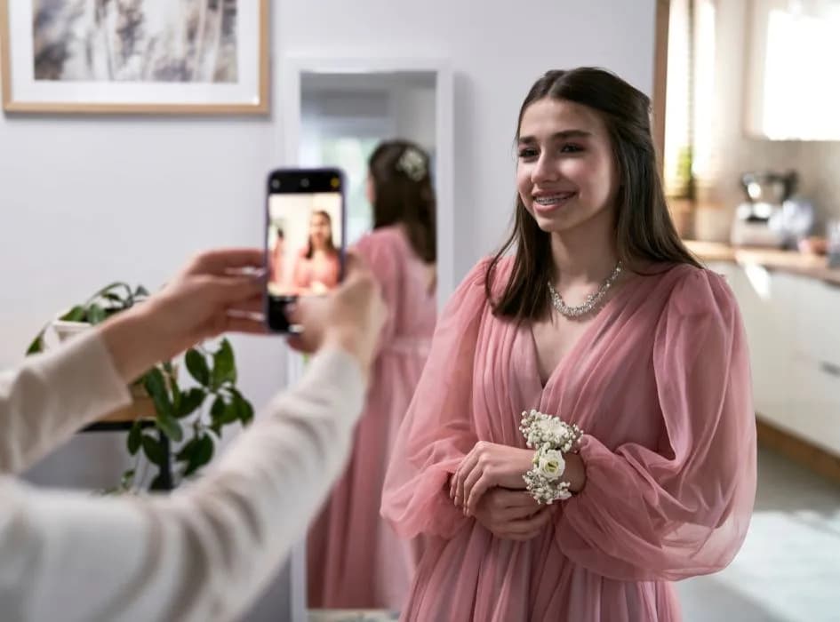 Jaki ubiór na bierzmowanie – eleganckie stroje, które zachwycą