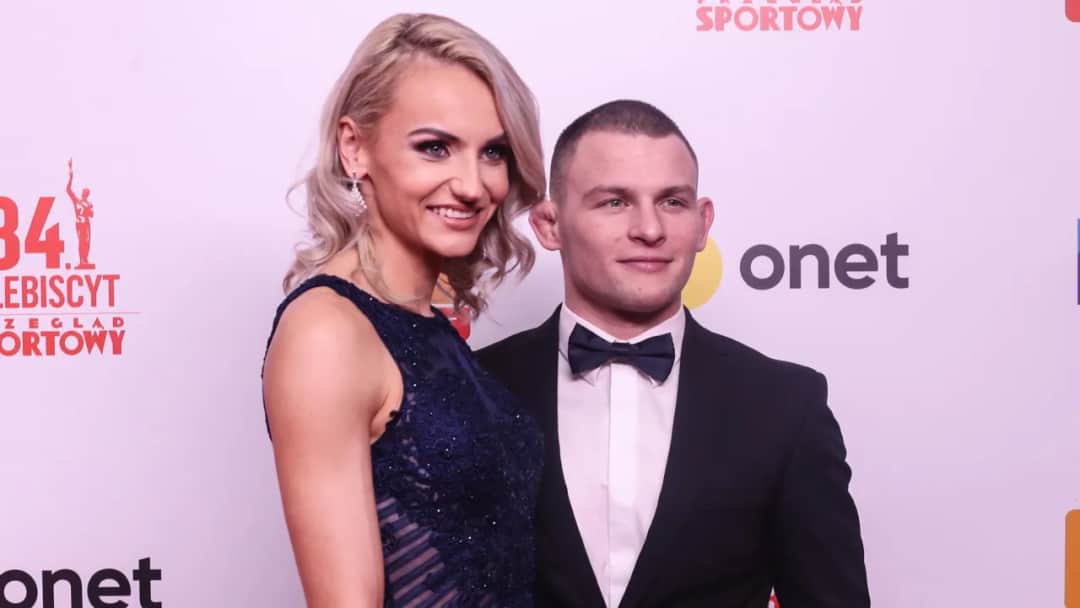 Kim jest mąż Justyny Święty? Poznaj Dawida Ersetica i jego osiągnięcia