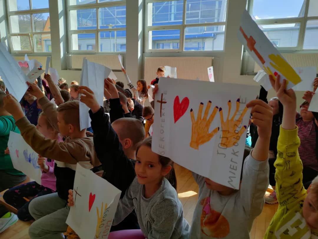 Co to są rekolekcje w szkole? Wszystko, co musisz wiedzieć