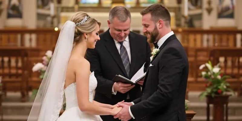 Czy Kościół katolicki uznaje ślub prawosławny? Odpowiedzi na wątpliwości