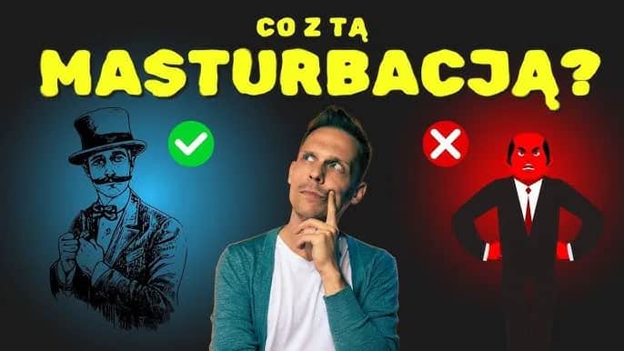 Czy masturbacja u nastolatków to grzech? Perspektywa religijna