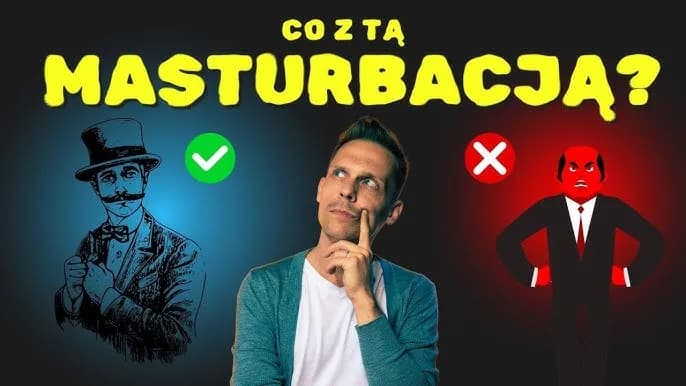Czy masturbacja u nastolatków to grzech? Perspektywa religijna
