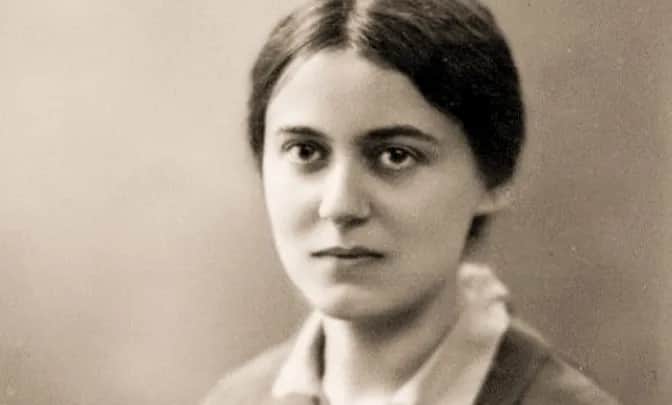 Edyta Stein dlaczego święta: męczeństwo i duchowe dziedzictwo