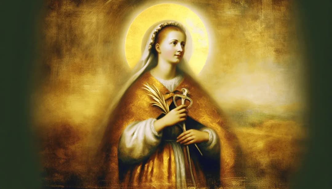 Święta Lena – co oznacza jej patronat i kogo wspiera?