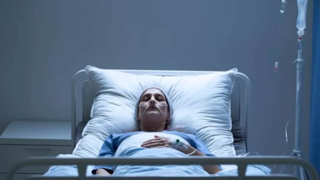 Co się dzieje z duszą w śpiączce? Niezwykłe fakty i tajemnice