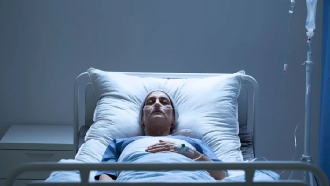 Co się dzieje z duszą w śpiączce? Niezwykłe fakty i tajemnice