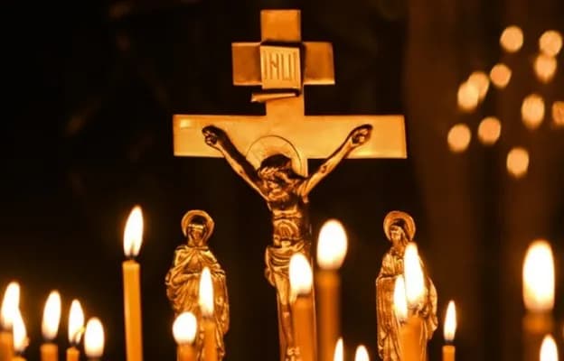 Jak pomóc duszom czyśćcowym - skuteczne modlitwy i praktyki