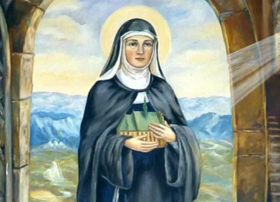 Kim była święta Kinga i jakie miała znaczenie w historii? Kim była święta Kinga i jakie miała znaczenie w historii?