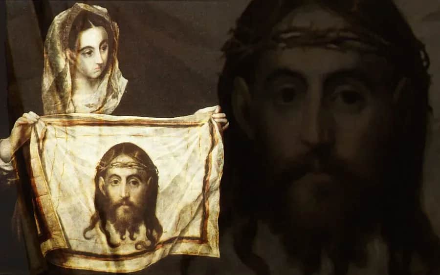 Kim była święta Weronika i jak jej legenda zmienia nasze życie