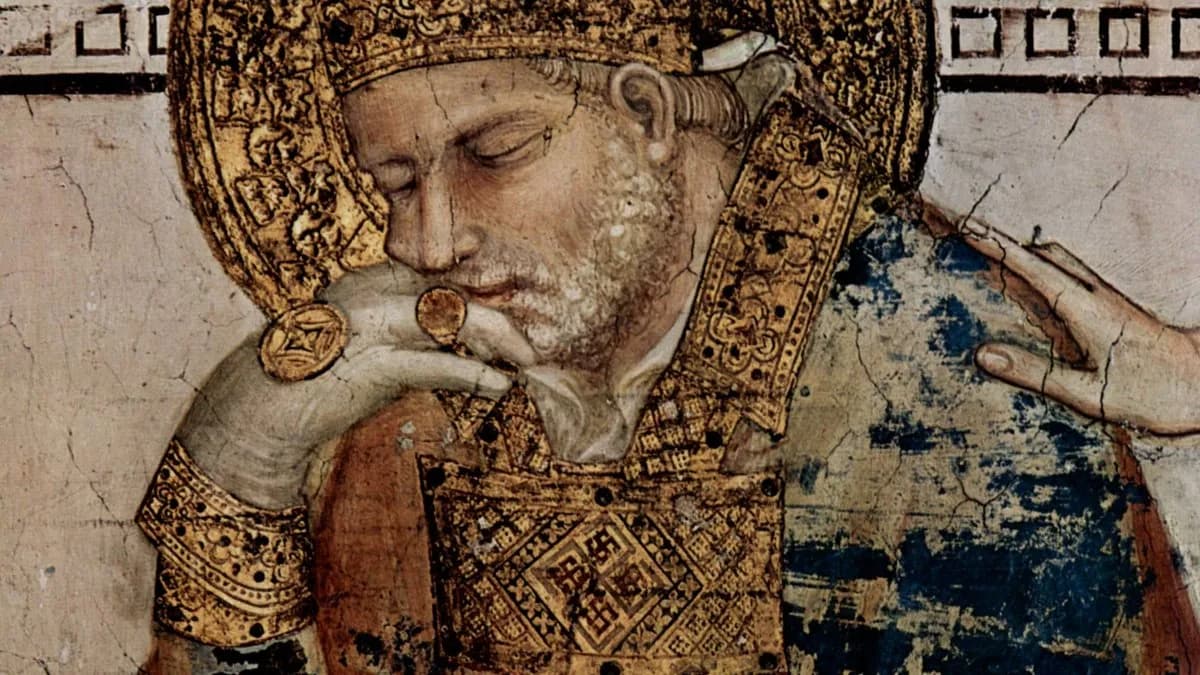 Kim był święty Marcin? Poznaj jego niezwykłe życie i dziedzictwo