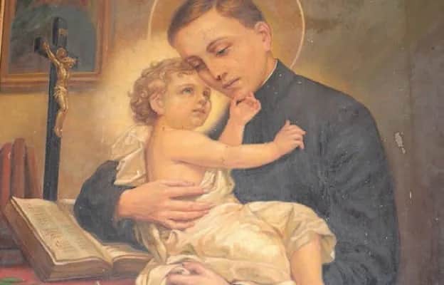 Święty Stanisław Kostka patron dzieci i młodzieży – jego niezwykłe życie