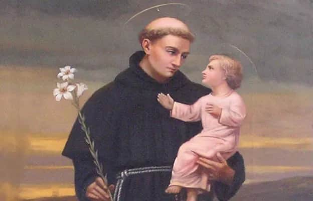 Kto jest patronem rzeczy zagubionych? Historia świętego Antoniego