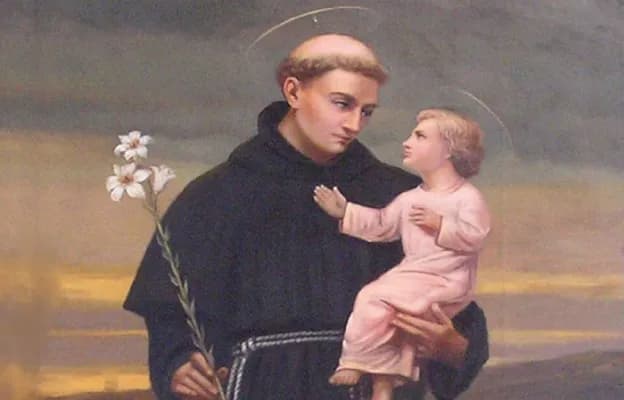 Kto jest patronem rzeczy zagubionych? Historia świętego Antoniego