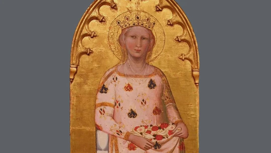 Święta Elżbieta – patronki różnych grup i ich znaczenie w tradycji