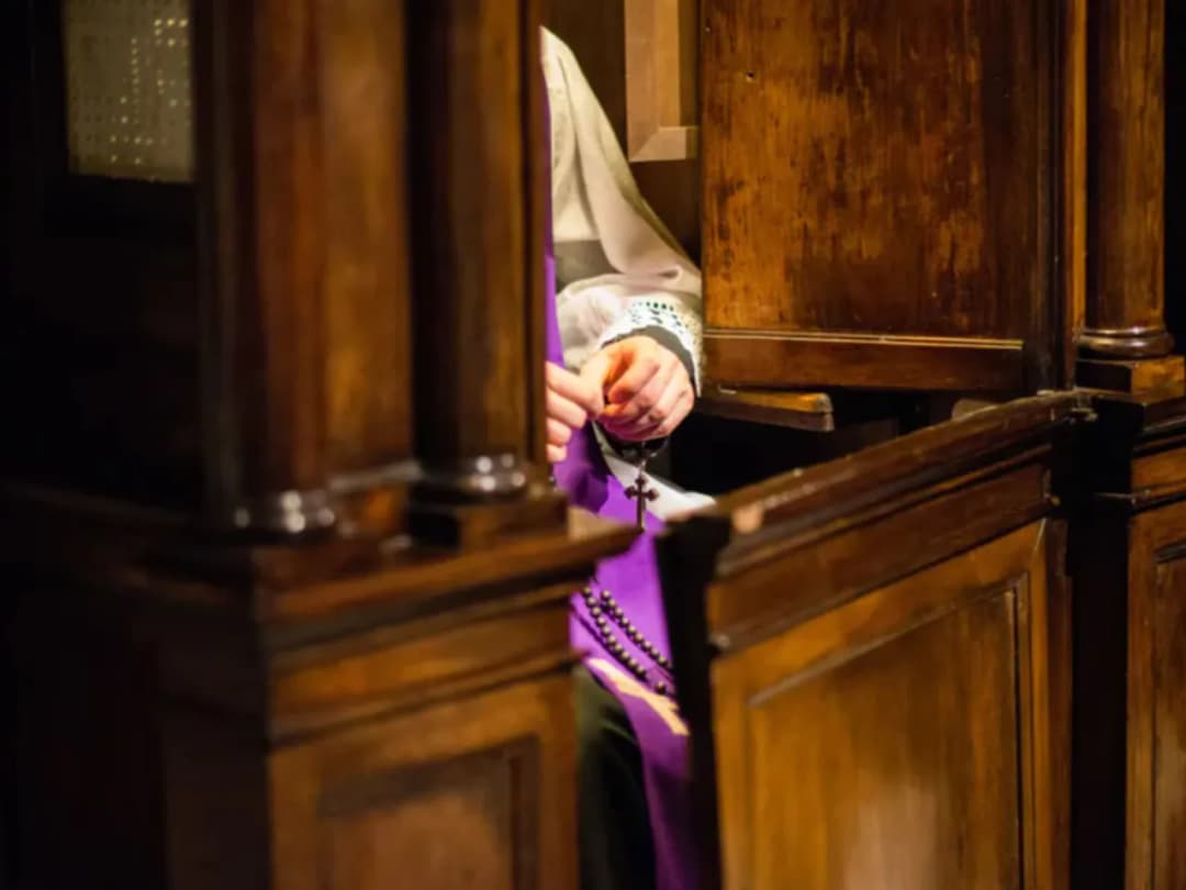 Czy stosunek przerywany to grzech ciężki? Ocena Kościoła