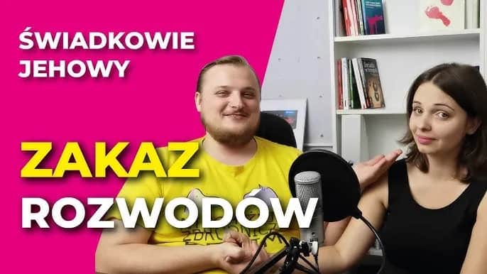 Czy świadek Jehowy może być z katolikiem? Wyzwania i realia związku