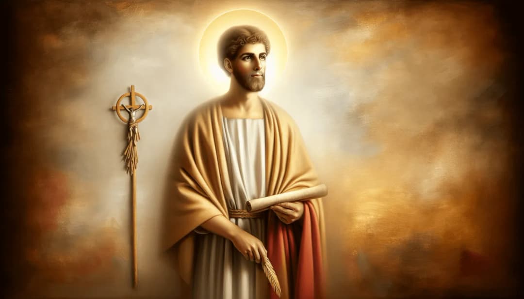 Kim był święty Krzysztof? Historia i znaczenie tajemniczego patrona