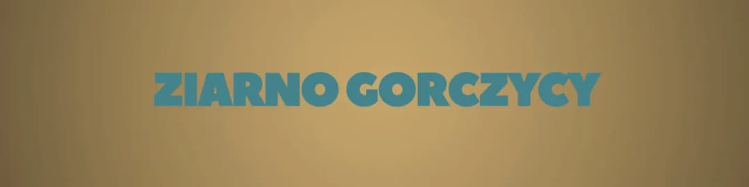 Przypowieść o ziarnku gorczycy: jak mała wiara zmienia życie