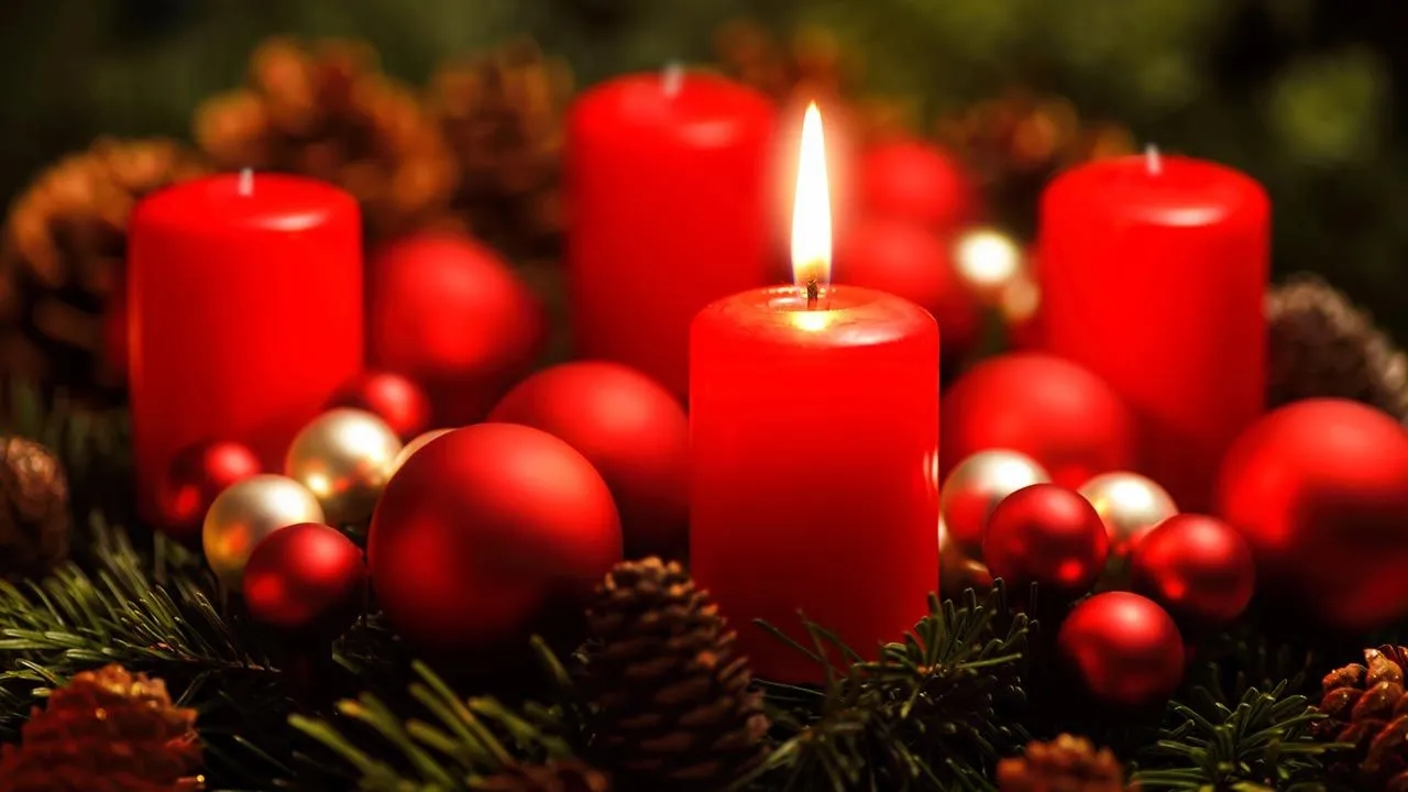 Kto jest patronem adwentu i jak jego nauki wpływają na nas?