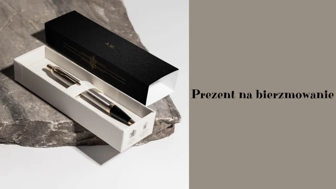 Pomysły na prezenty na bierzmowanie dla chrześniaka, które zachwycą