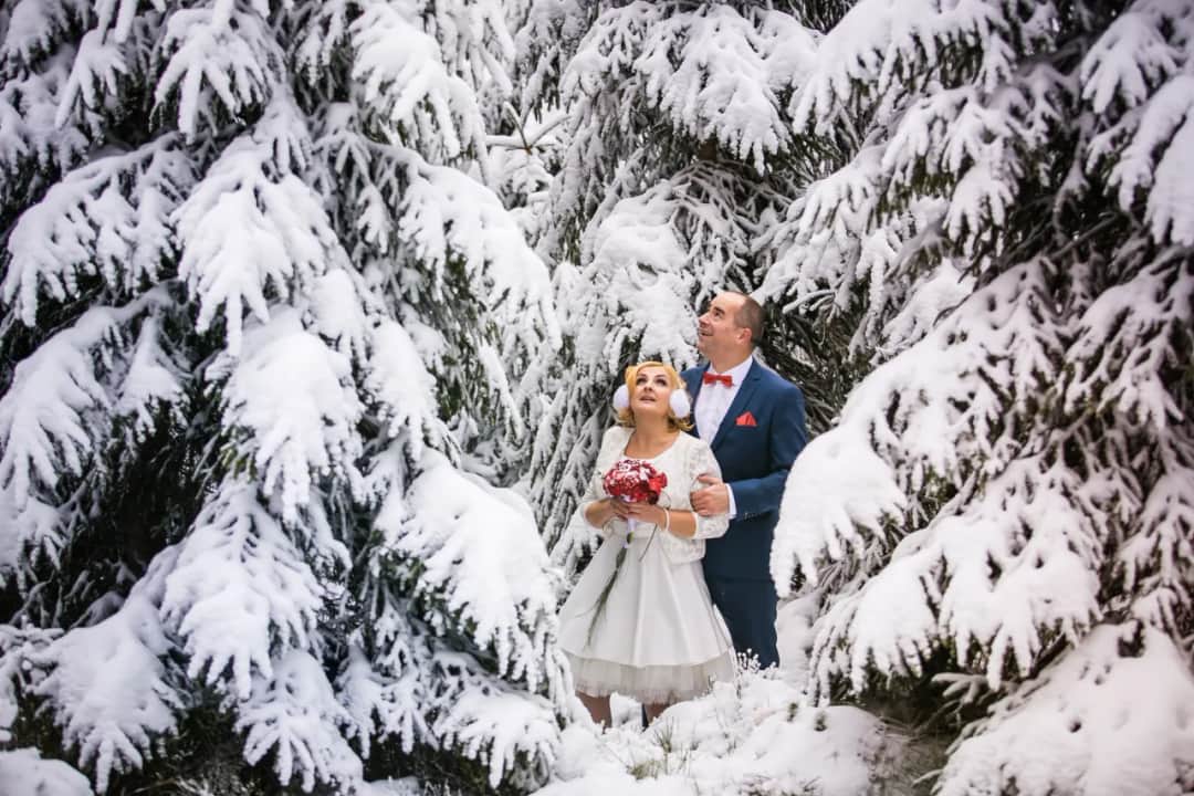 Czy w adwencie można robić wesele? Kościół ma różne zdania