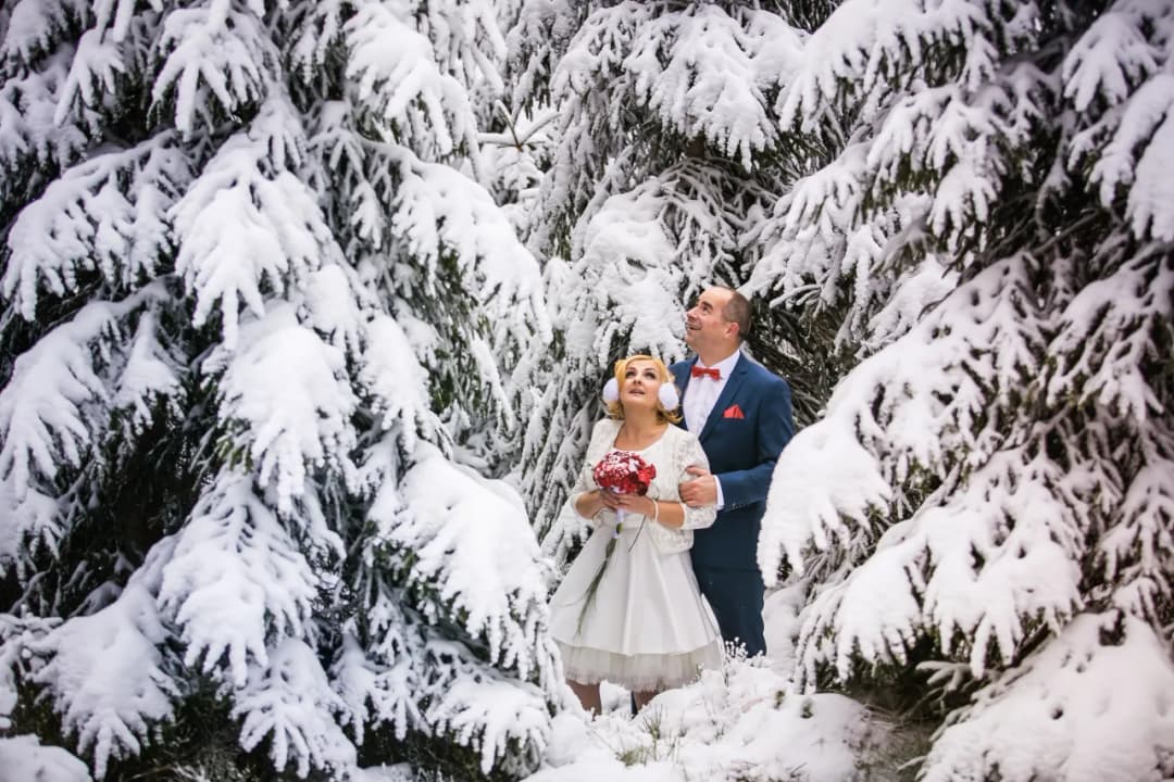 Czy w adwencie można robić wesele? Kościół ma różne zdania