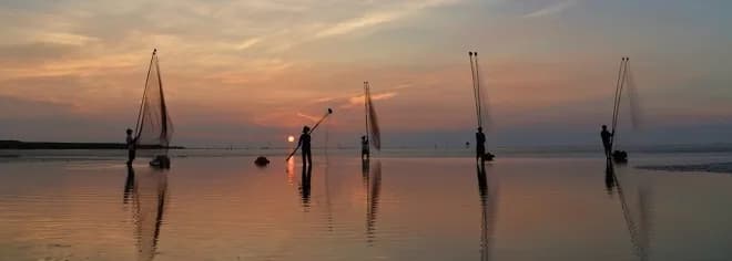 Przypowieść o sieci: znaczenie i interpretacja w kontekście wiary