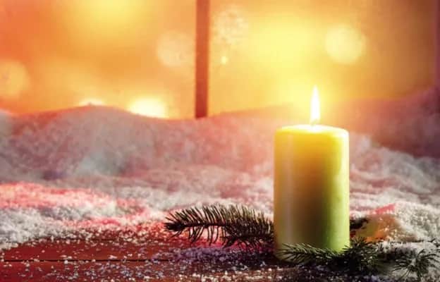 Znaczenie adwentu: odkryj głębię duchowego oczekiwania na Boże Narodzenie