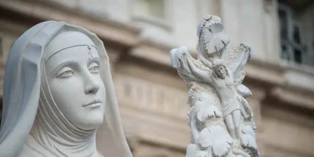 Święta Rita kim była - fascynująca historia życia i jej znaczenie