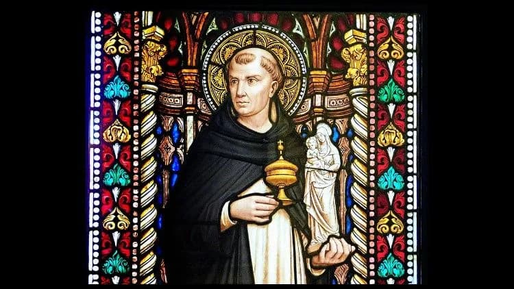 Święty Jacek patron czego? Odkryj jego znaczenie w Polsce i regionach