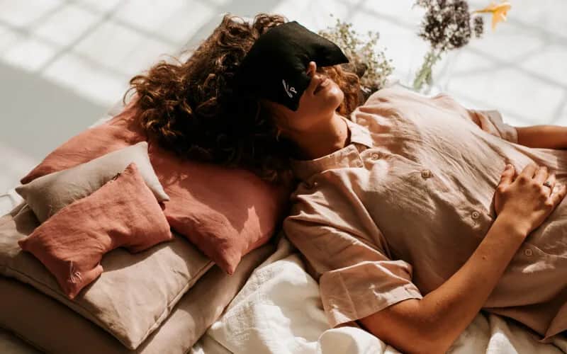 Orgazm podczas snu a grzech - Co mówi religia i nauka?