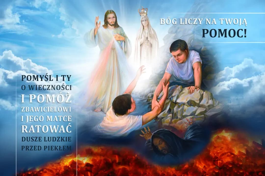 Co to jest dusza ludzka według katechizmu i dlaczego jest ważna?