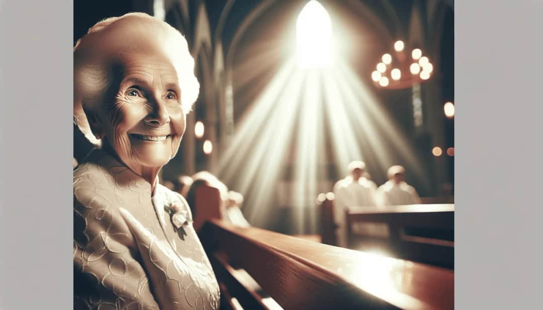 Czy babcia może być świadkiem bierzmowania? Sprawdź zasady i wymagania