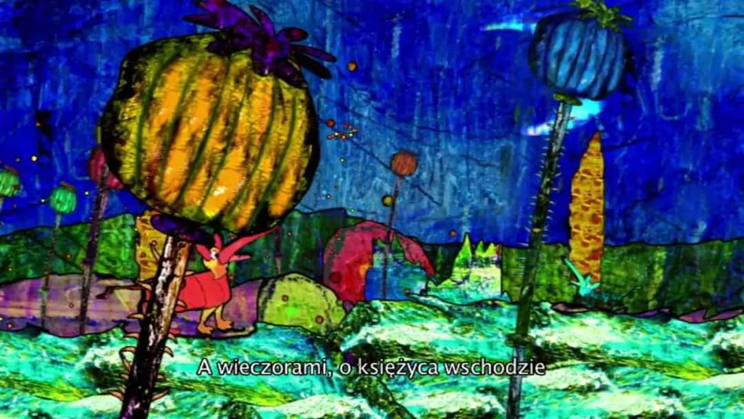 Przypowieść o maku: analiza i interpretacja wiersza Miłosza