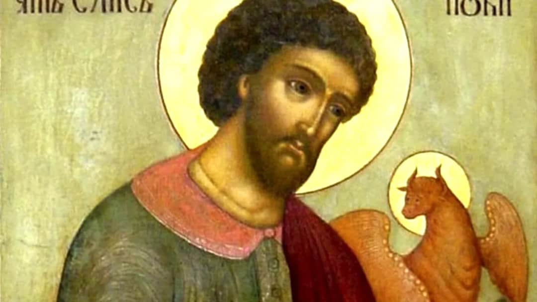 Dlaczego św Łukasz został świętym? Poznaj tajemnice jego życia