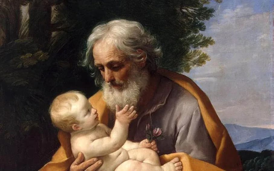 Kim był święty Józef? Jego niezwykła rola w historii chrześcijaństwa