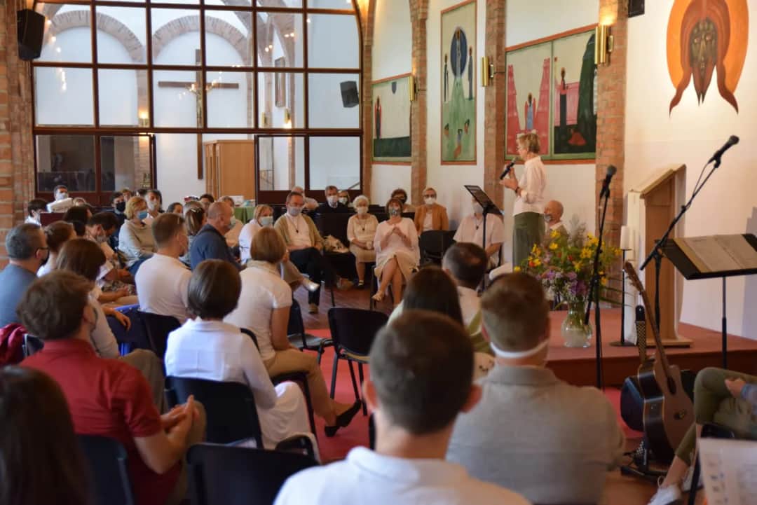 Rekolekcje ignacjańskie - 10 najlepszych miejsc w Polsce