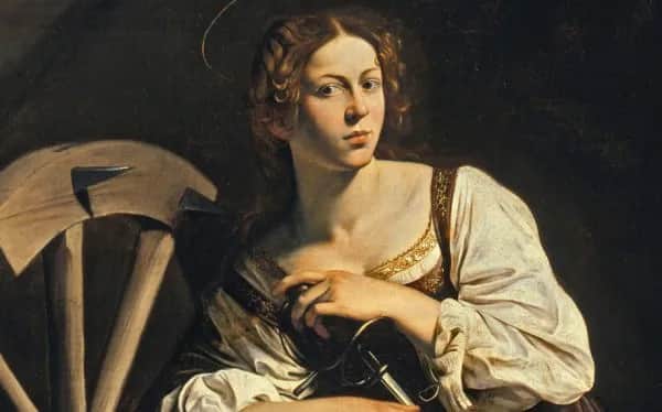 Kto jest patronem kolejarzy? Odkryj znaczenie świętej Katarzyny