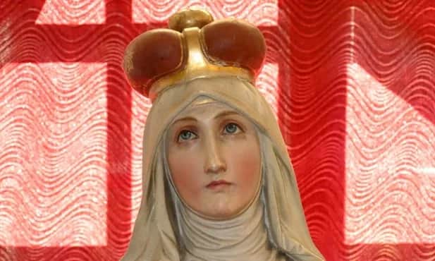 Święta Wiktoria – patronka dzieci, narzeczonych i osób prześladowanych