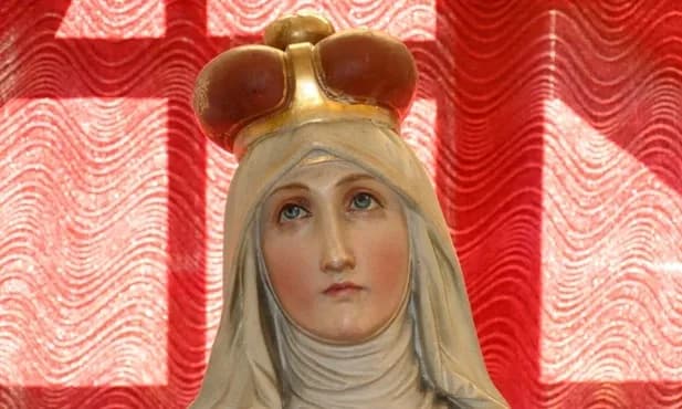 Święta Wiktoria – patronka dzieci, narzeczonych i osób prześladowanych