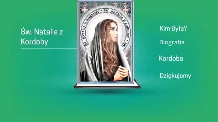 Święta Natalia – patronka małżeństw i męczenników, jej znaczenie