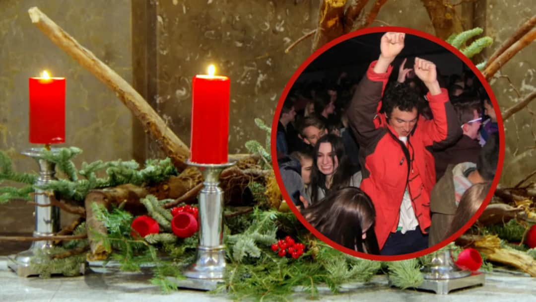 Czy w Adwent można tańczyć? Duchowni wyjaśniają zasady